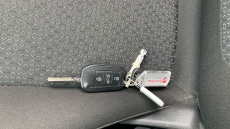 Vauxhall Crossland 1.2 Design 5dr Petrol Hatchback